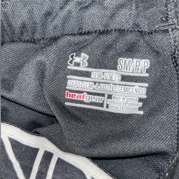 Under Armour Shorts - Picture 3 of 3